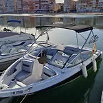 Mediterrán Luxus * La Mata (Torrevieja)