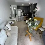 Apartamento Mediterrán Luxus