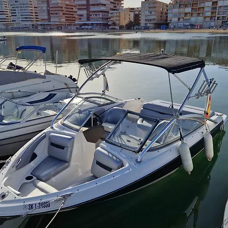 Mediterran Luxus * La Mata (Torrevieja)