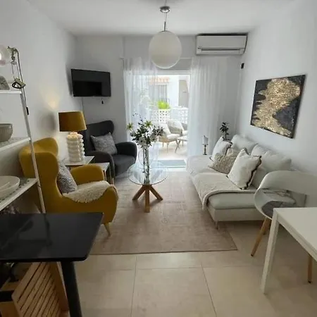 Lägenhet Mediterran Luxus La Mata (Torrevieja)