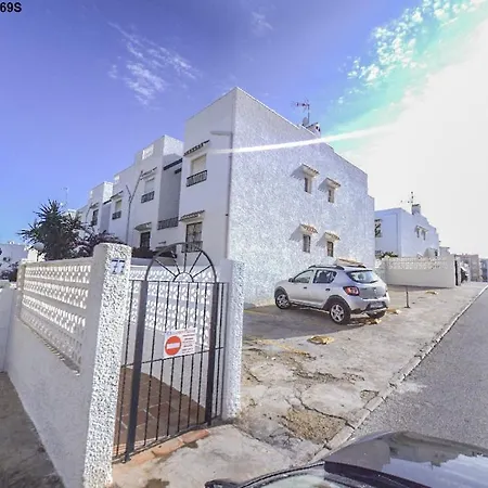 Lägenhet Mediterran Luxus La Mata (Torrevieja)