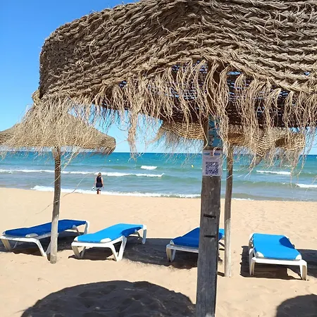 Mediterran Luxus شقة