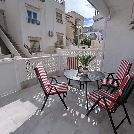 Mediterran Luxus شقة لا ماتا