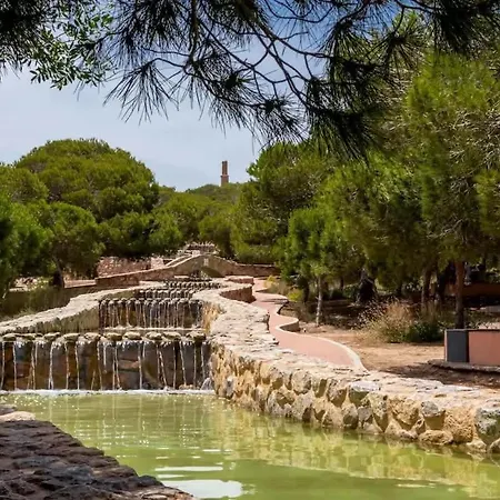 شقة Mediterran Luxus