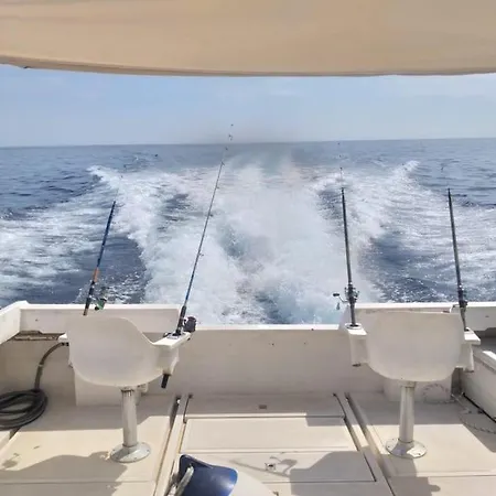 Mediterran Luxus Lägenhet La Mata (Torrevieja)