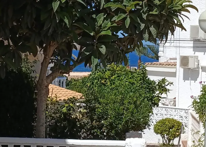 Mediterran Luxus شقة