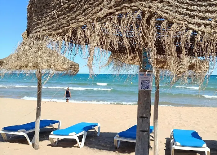 Mediterran Luxus شقة