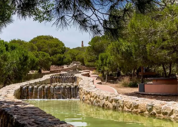 شقة Mediterran Luxus